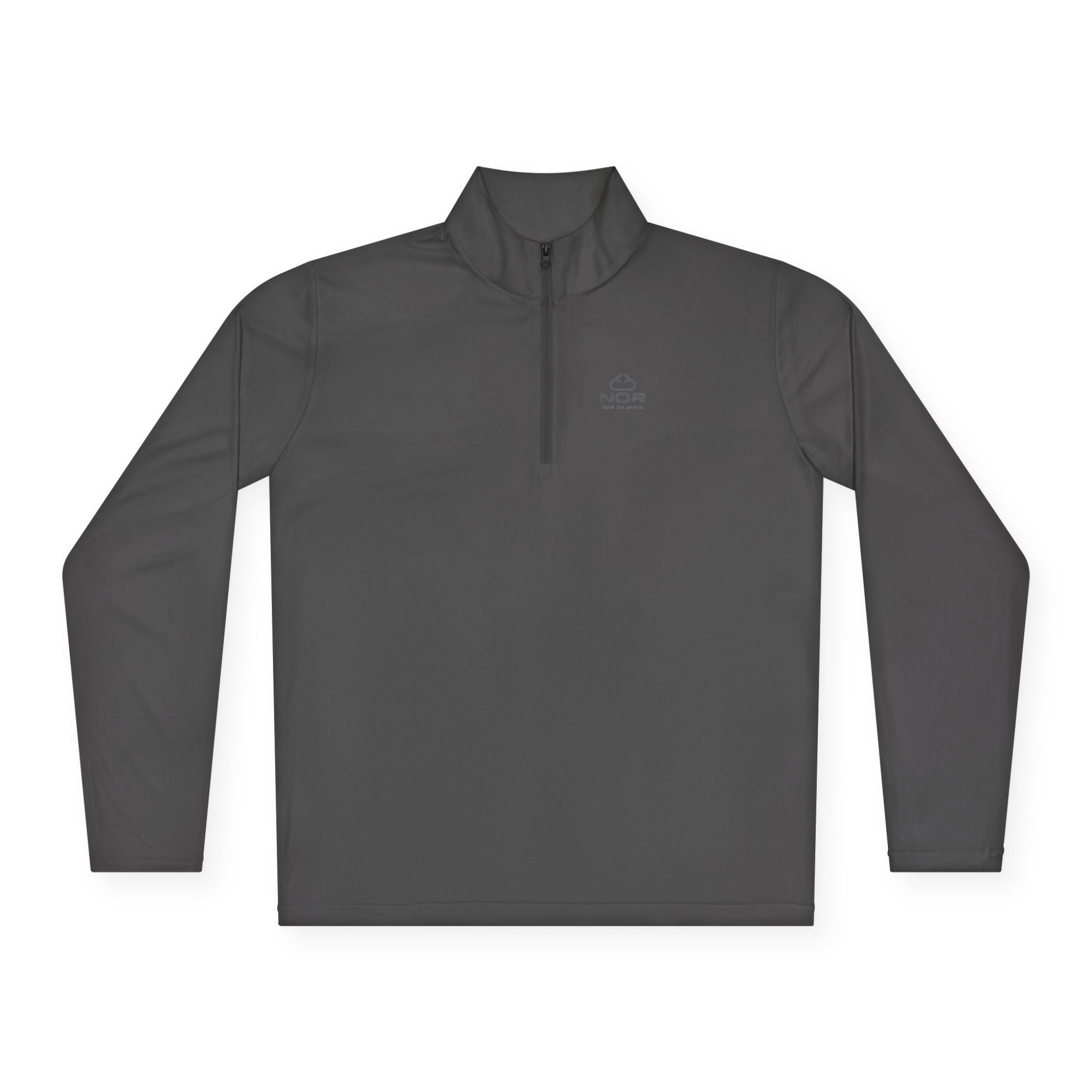 NOR Quarter-Zip Pullover