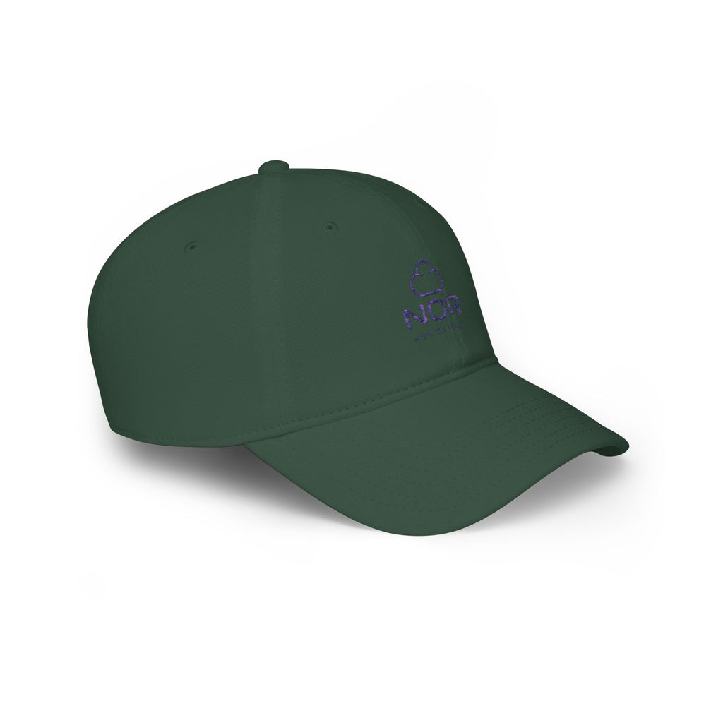 NOR Low Profile Cap