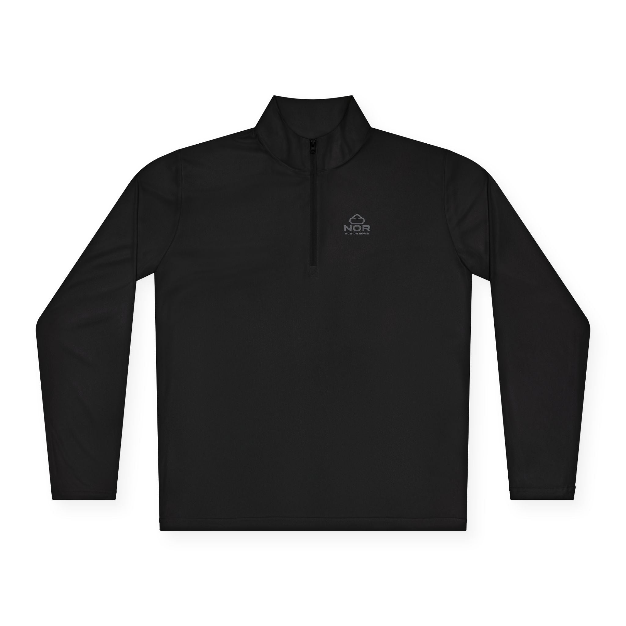 NOR Quarter-Zip Pullover