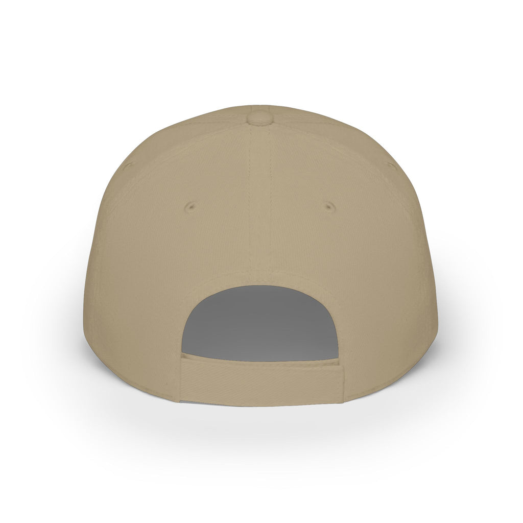 NOR Low Profile Cap