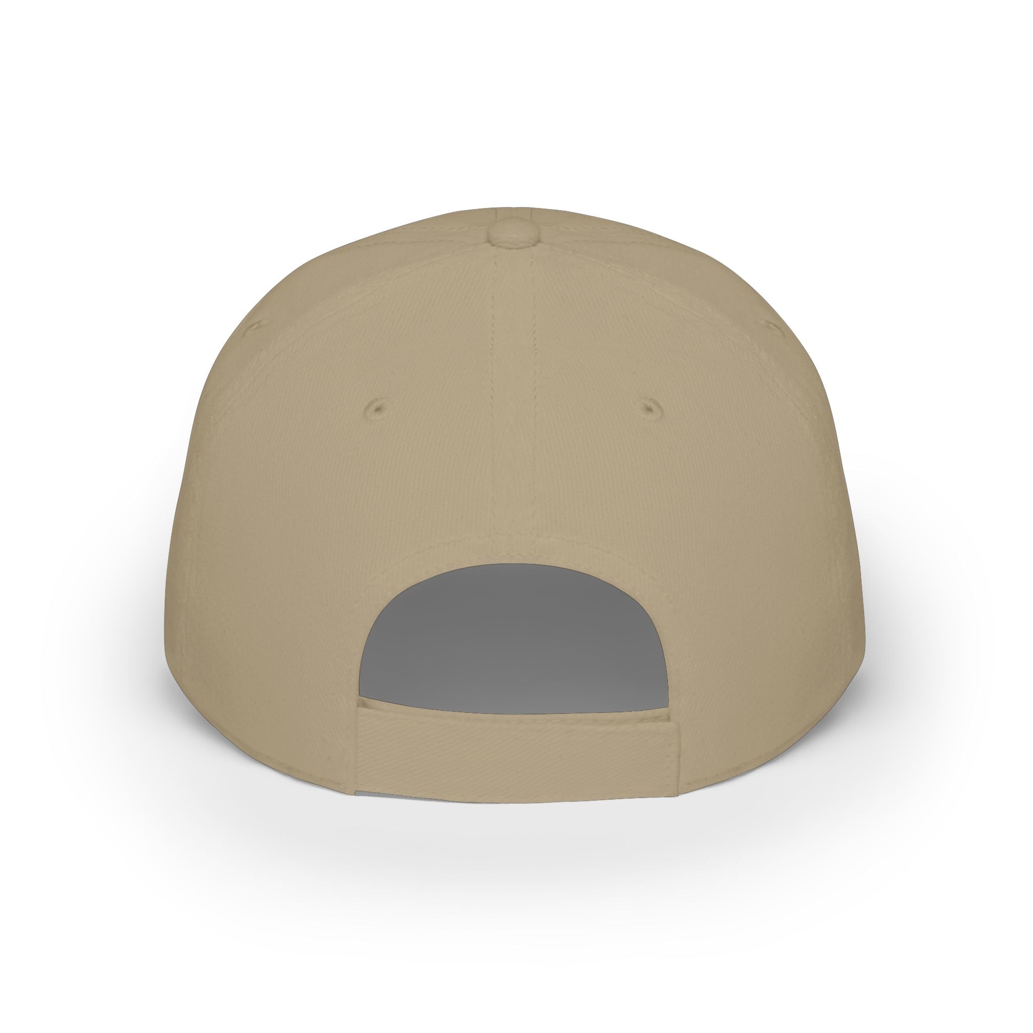 NOR Low Profile Cap