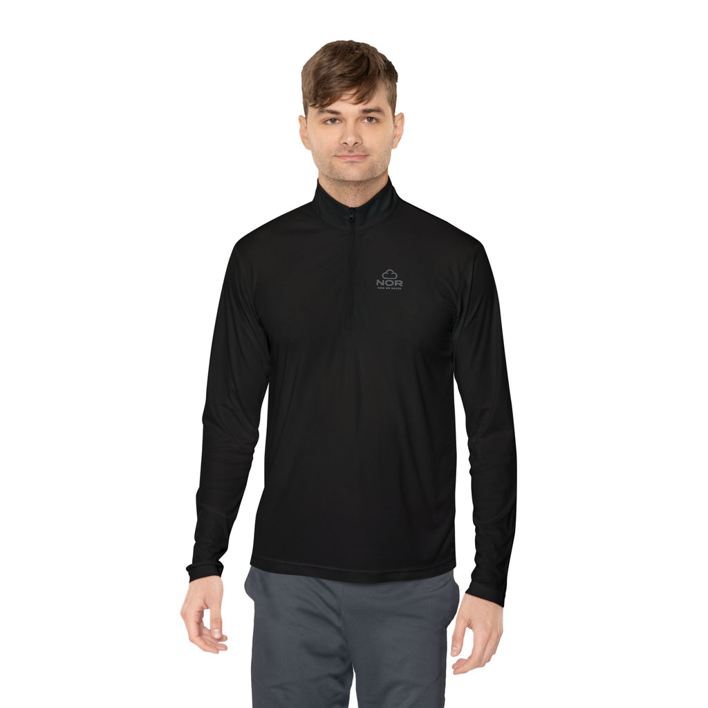 NOR Quarter-Zip Pullover