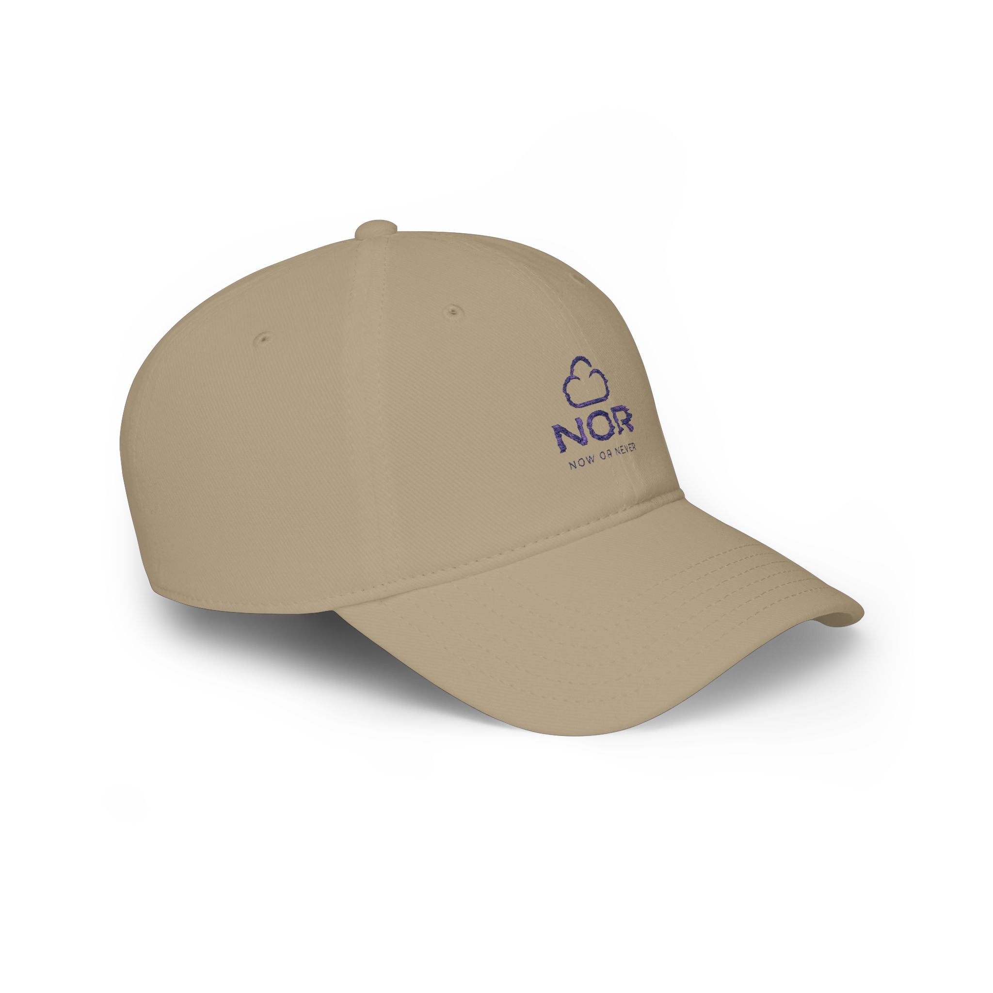 NOR Low Profile Cap