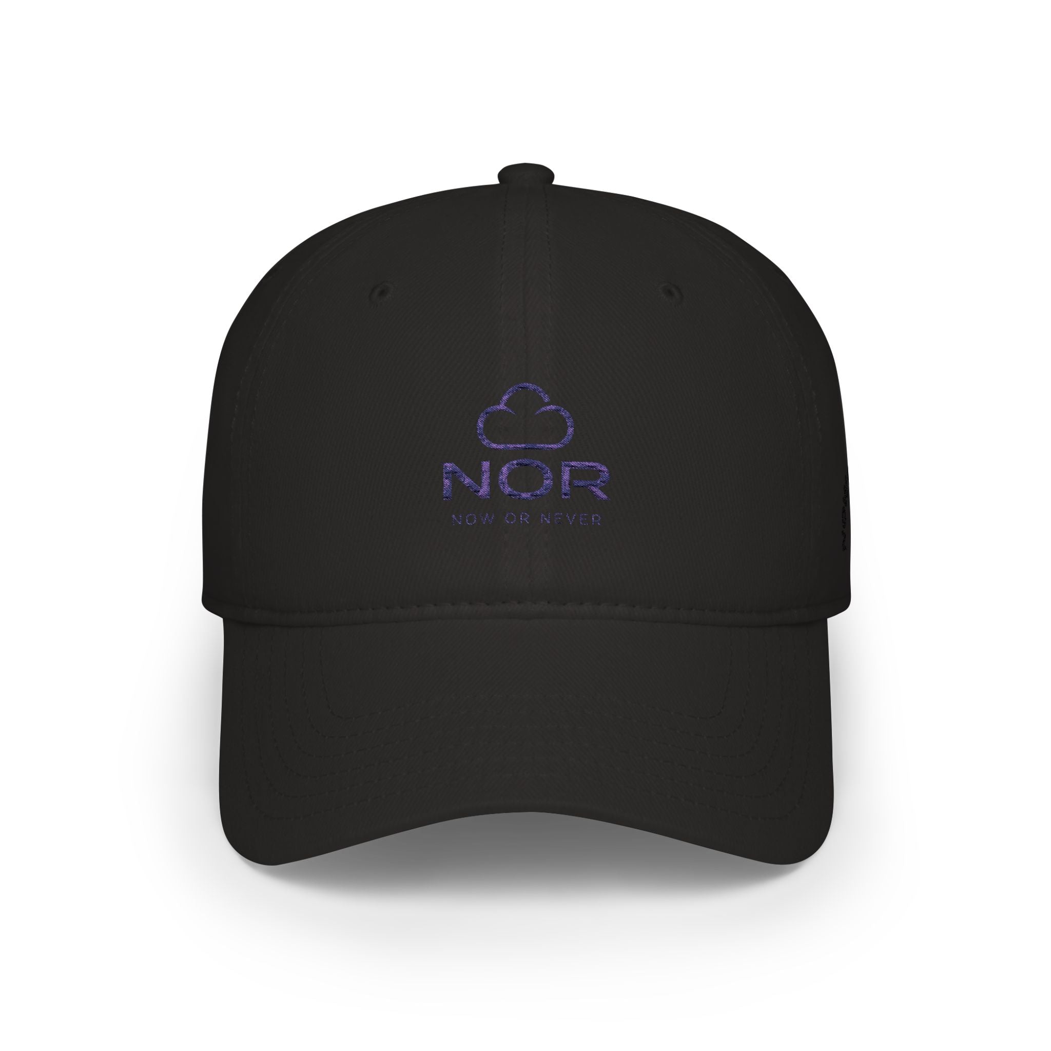 NOR Low Profile Cap