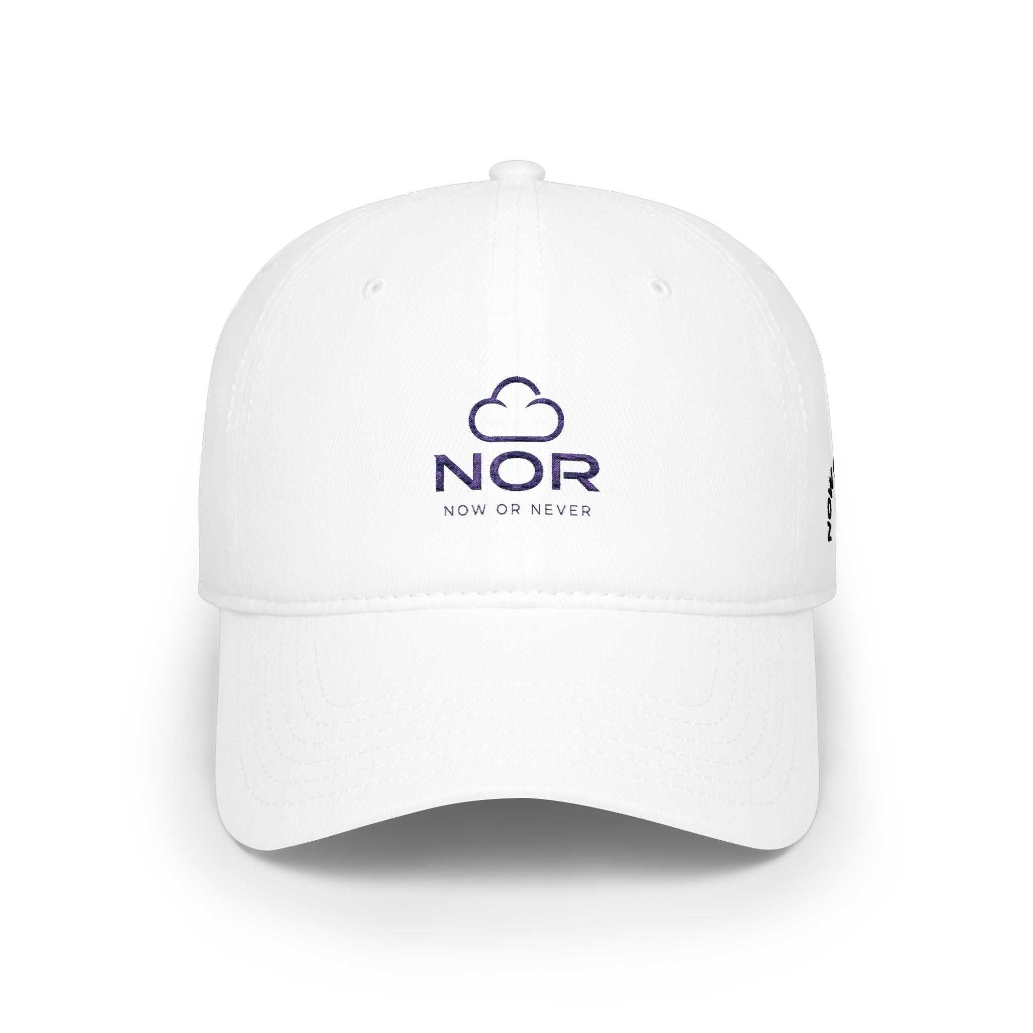 NOR Low Profile Cap