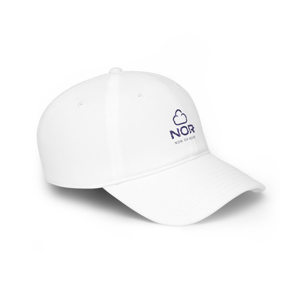 NOR Low Profile Cap
