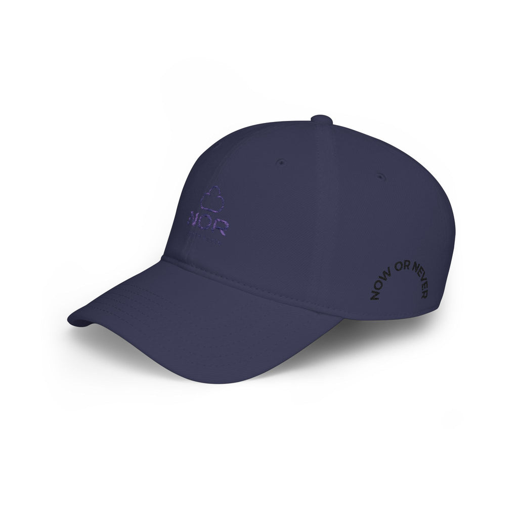 NOR Low Profile Cap