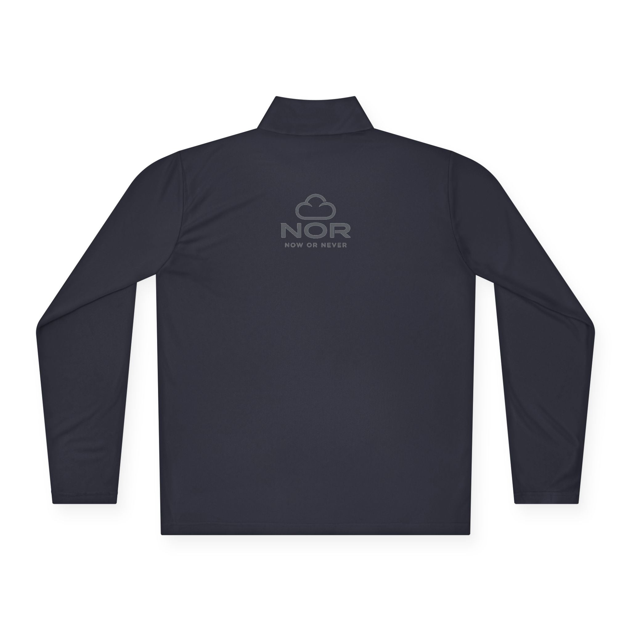 NOR Quarter-Zip Pullover