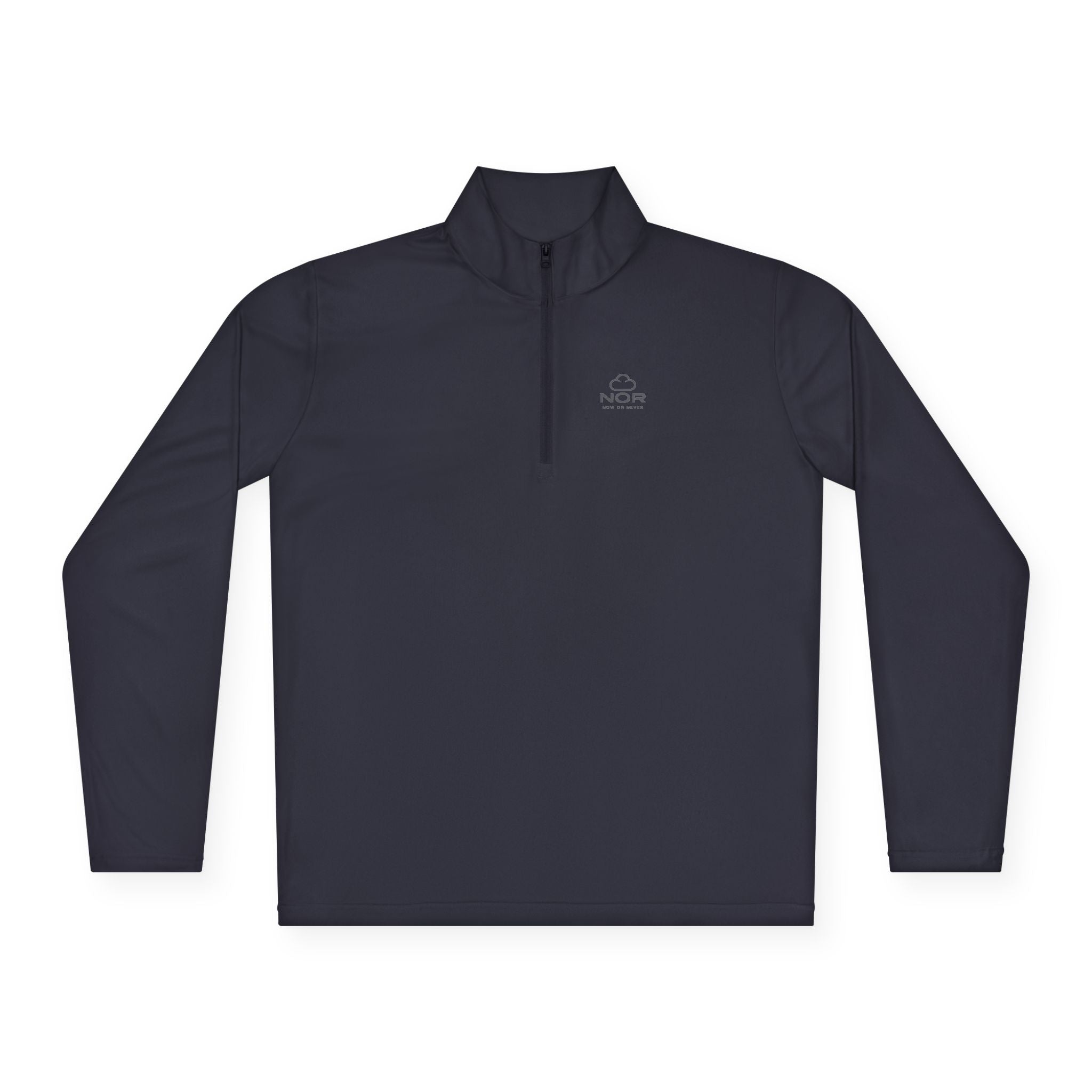 NOR Quarter-Zip Pullover