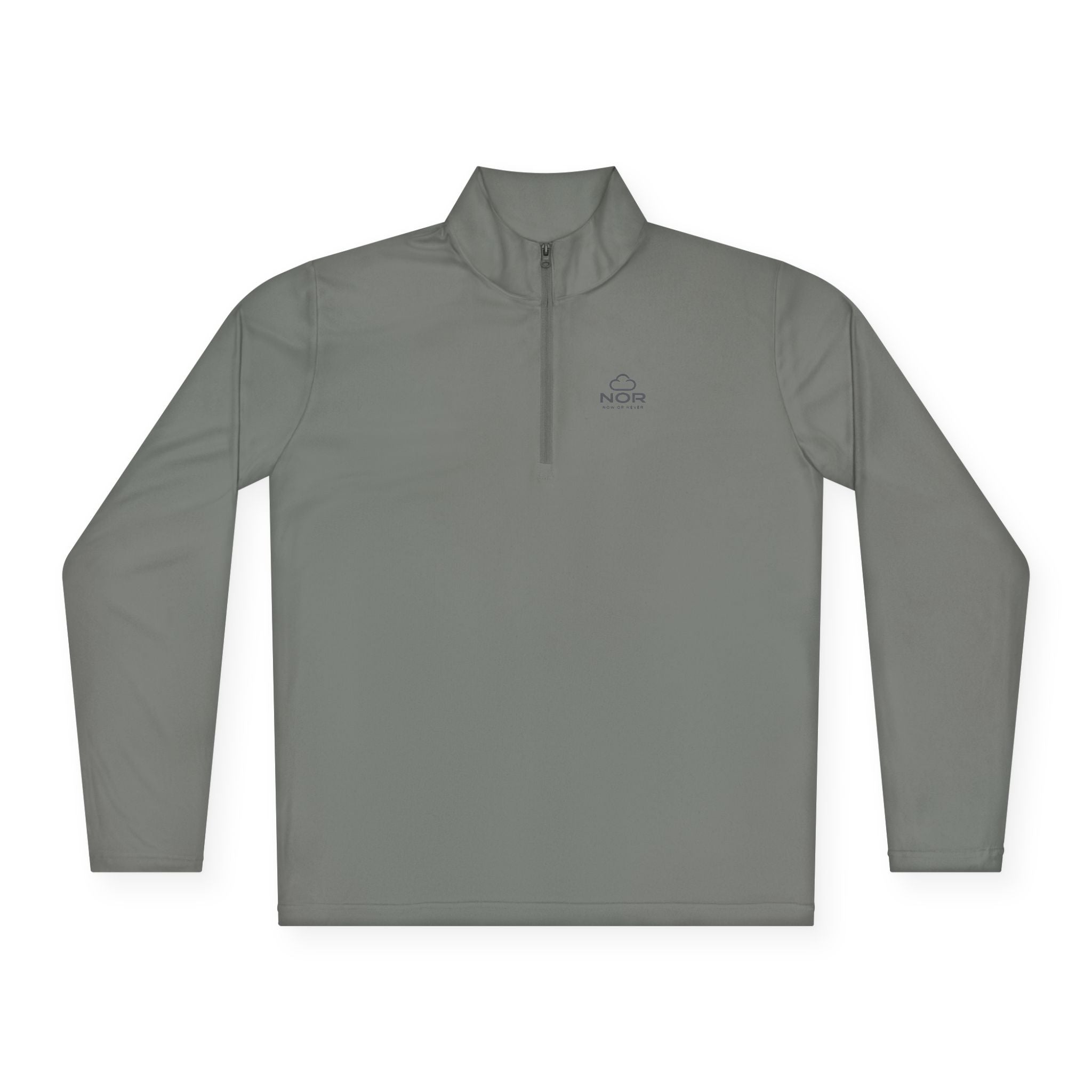 NOR Quarter-Zip Pullover