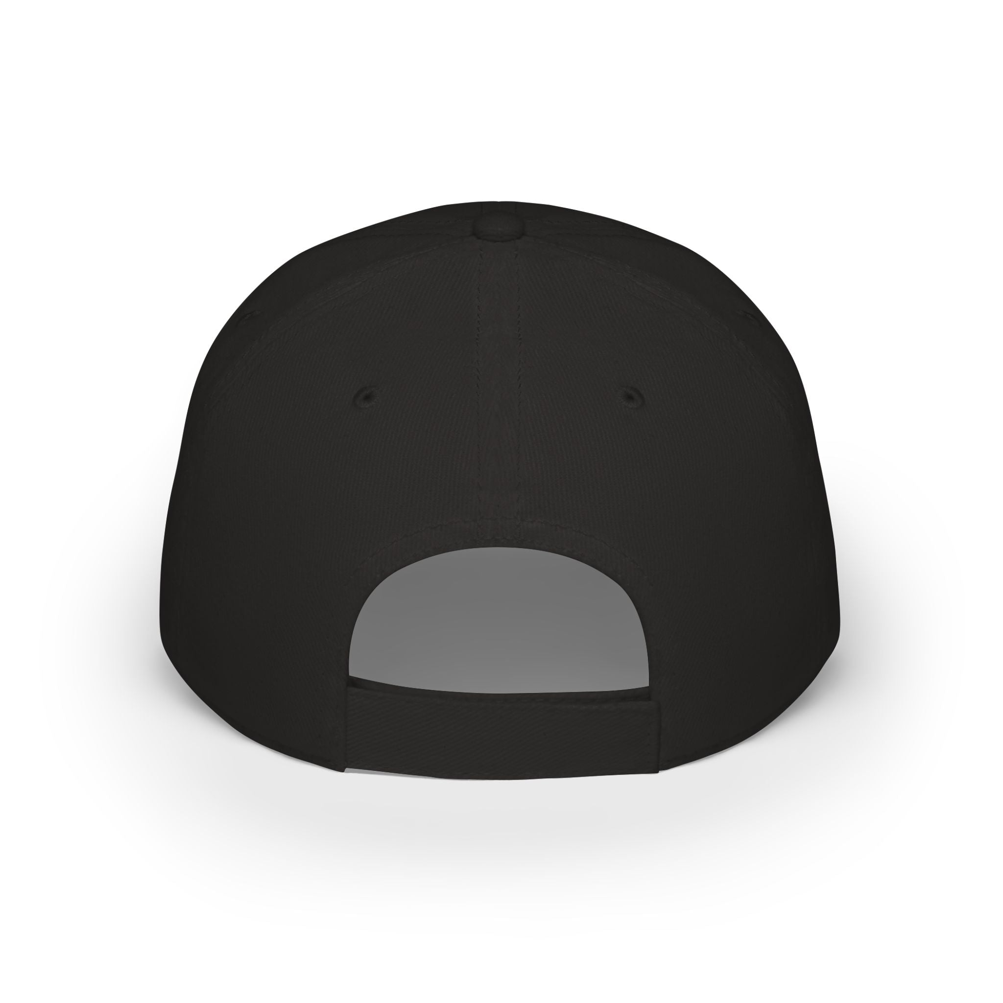 NOR Low Profile Cap