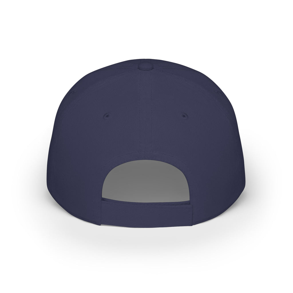 NOR Low Profile Cap