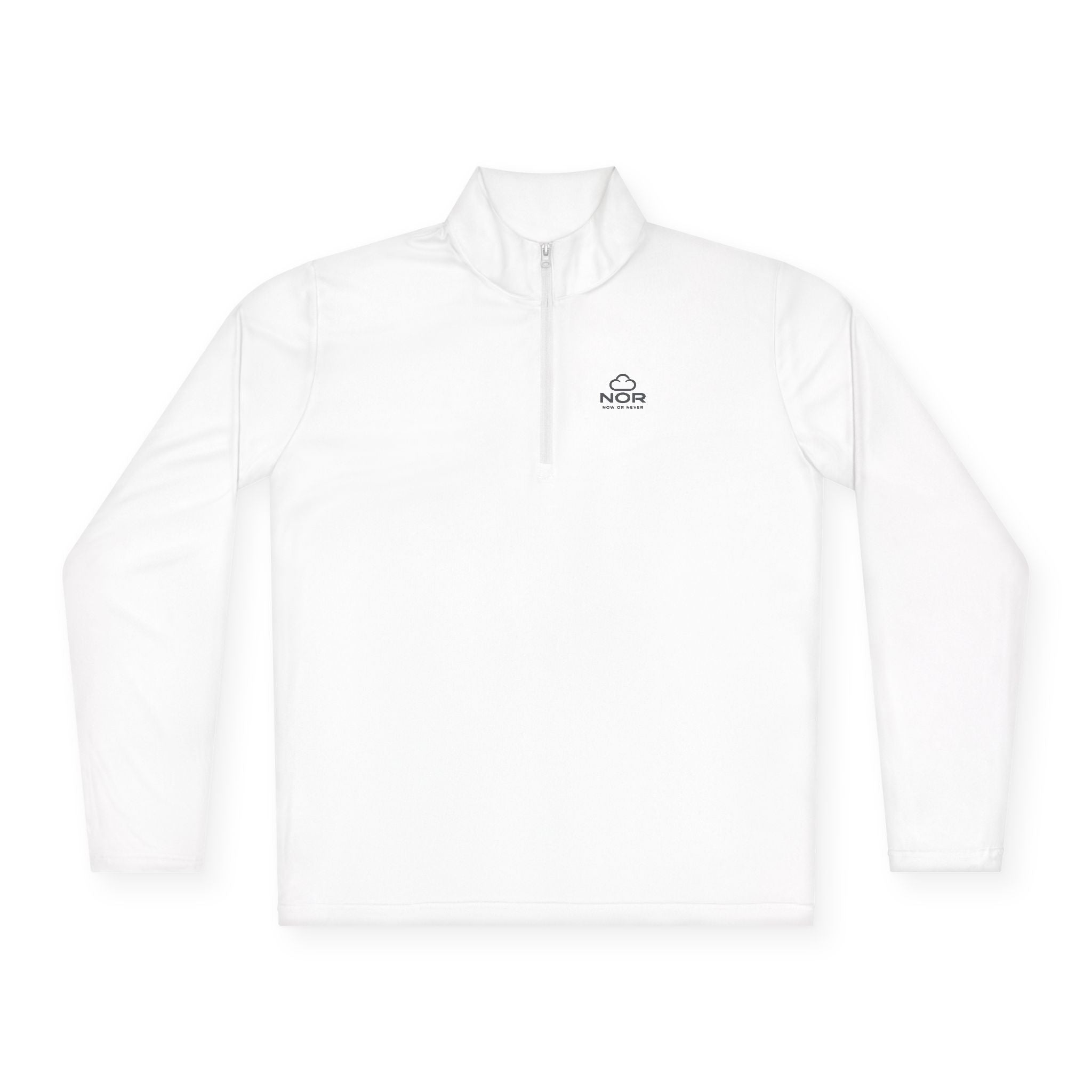 NOR Quarter-Zip Pullover