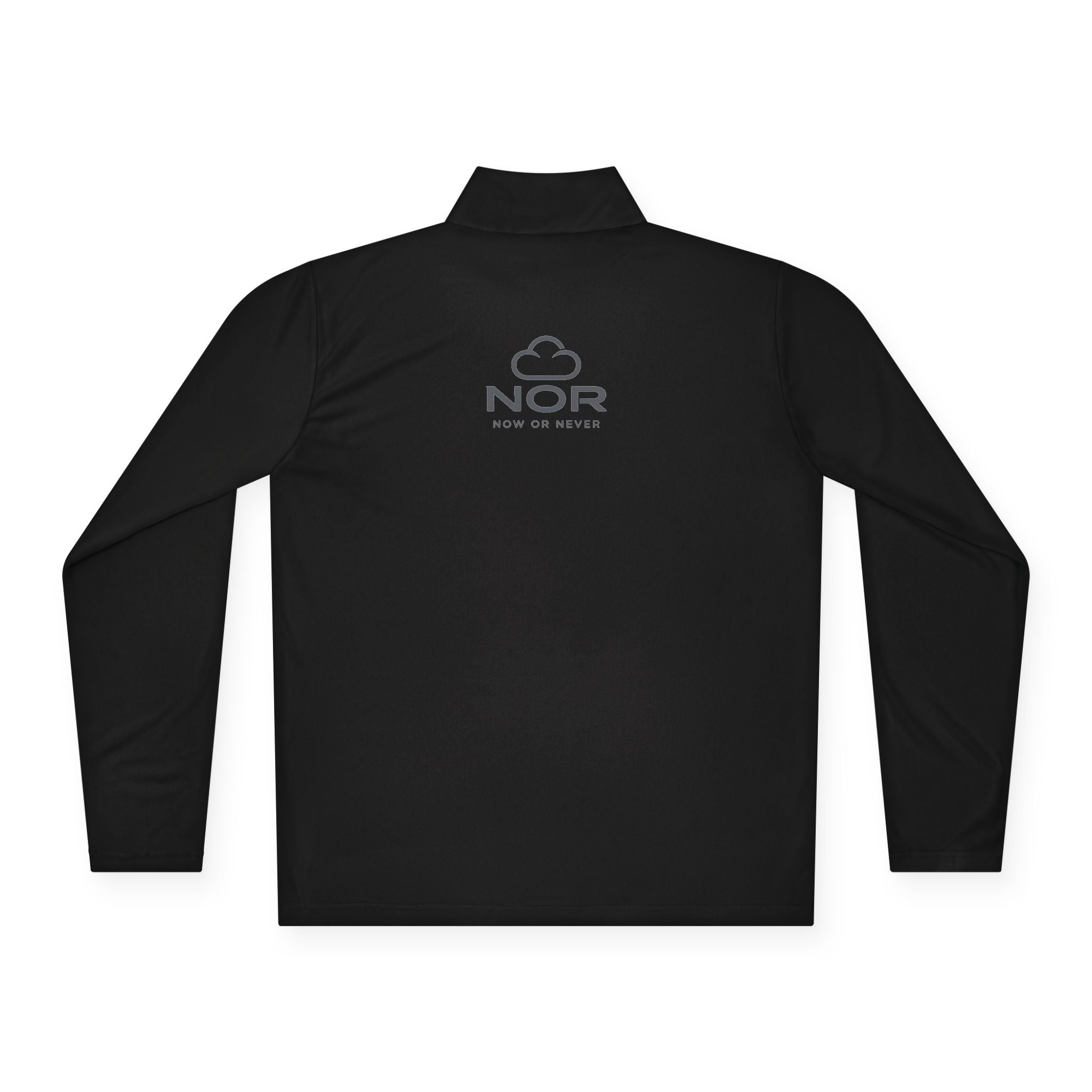 NOR Quarter-Zip Pullover