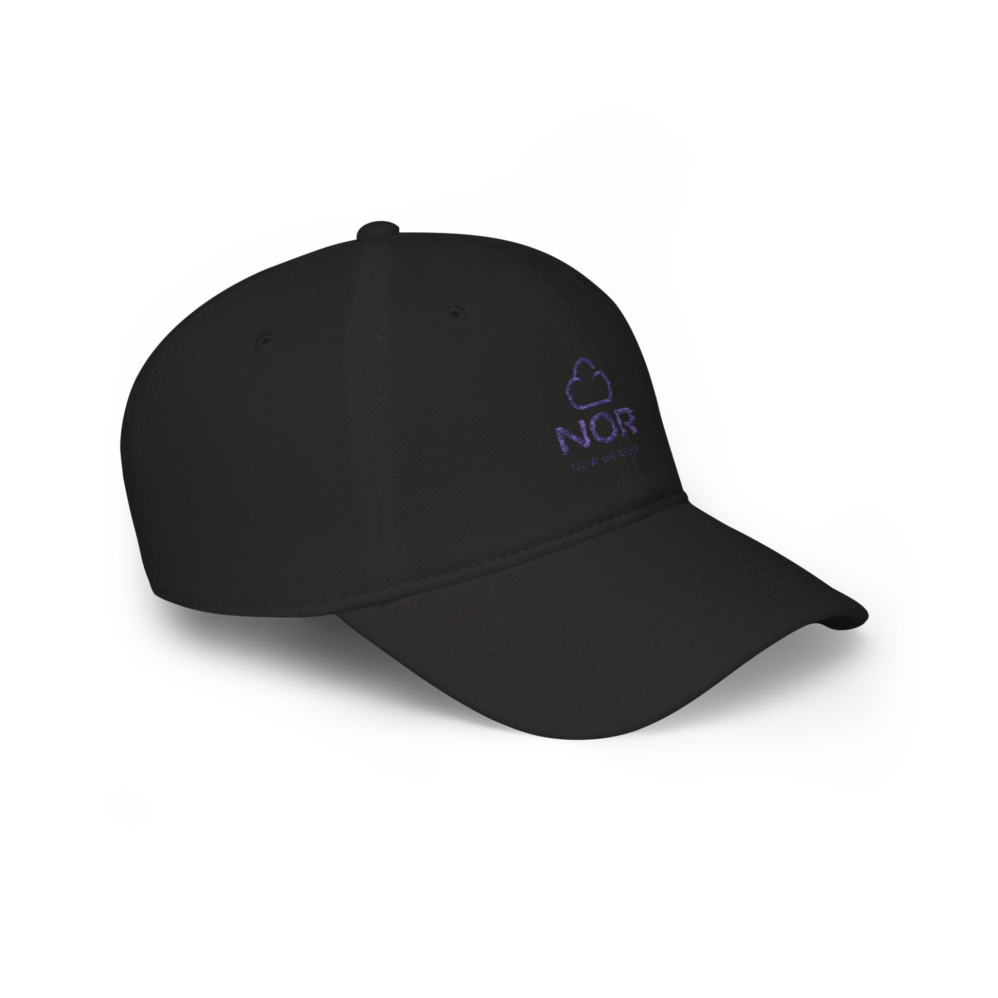 NOR Low Profile Cap