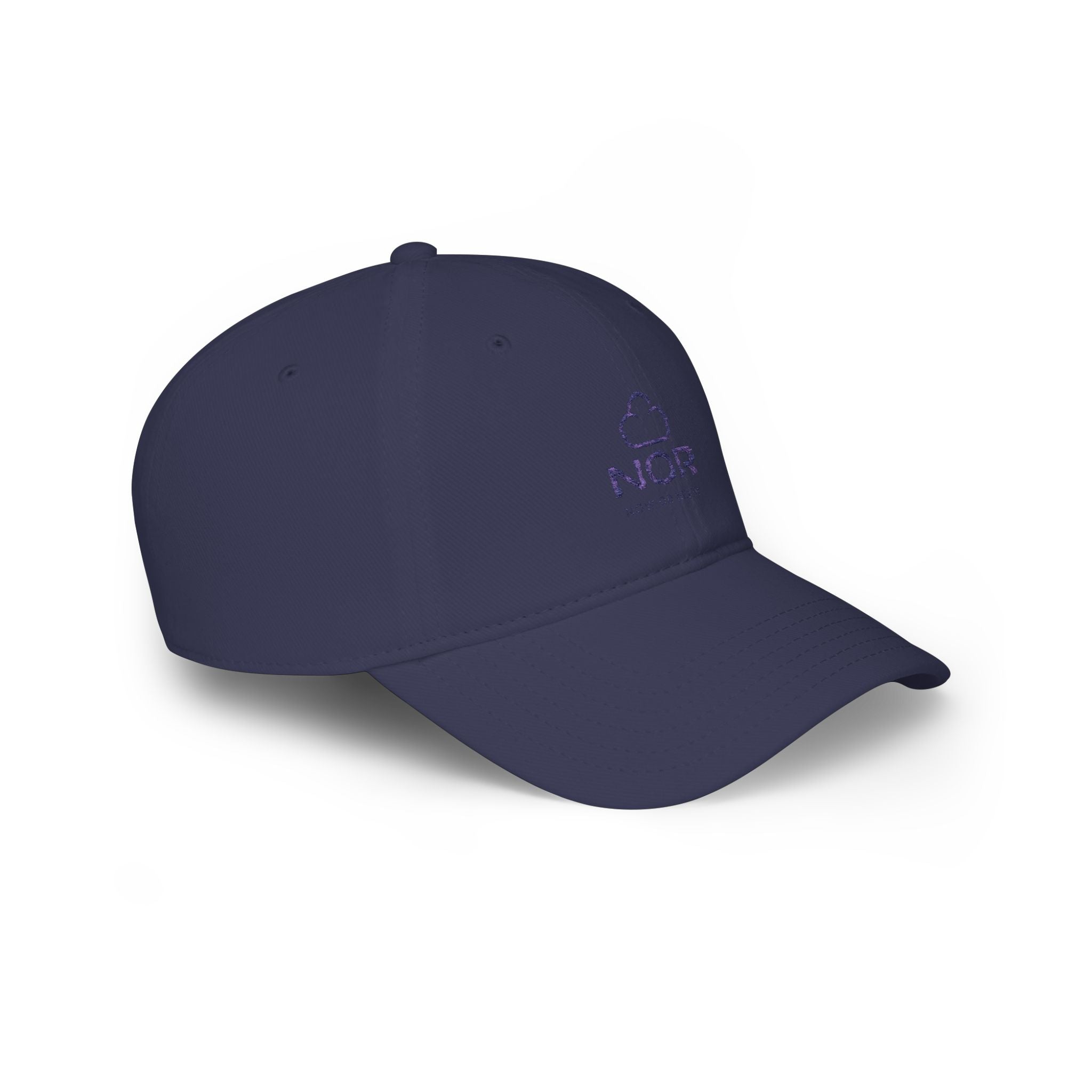 NOR Low Profile Cap