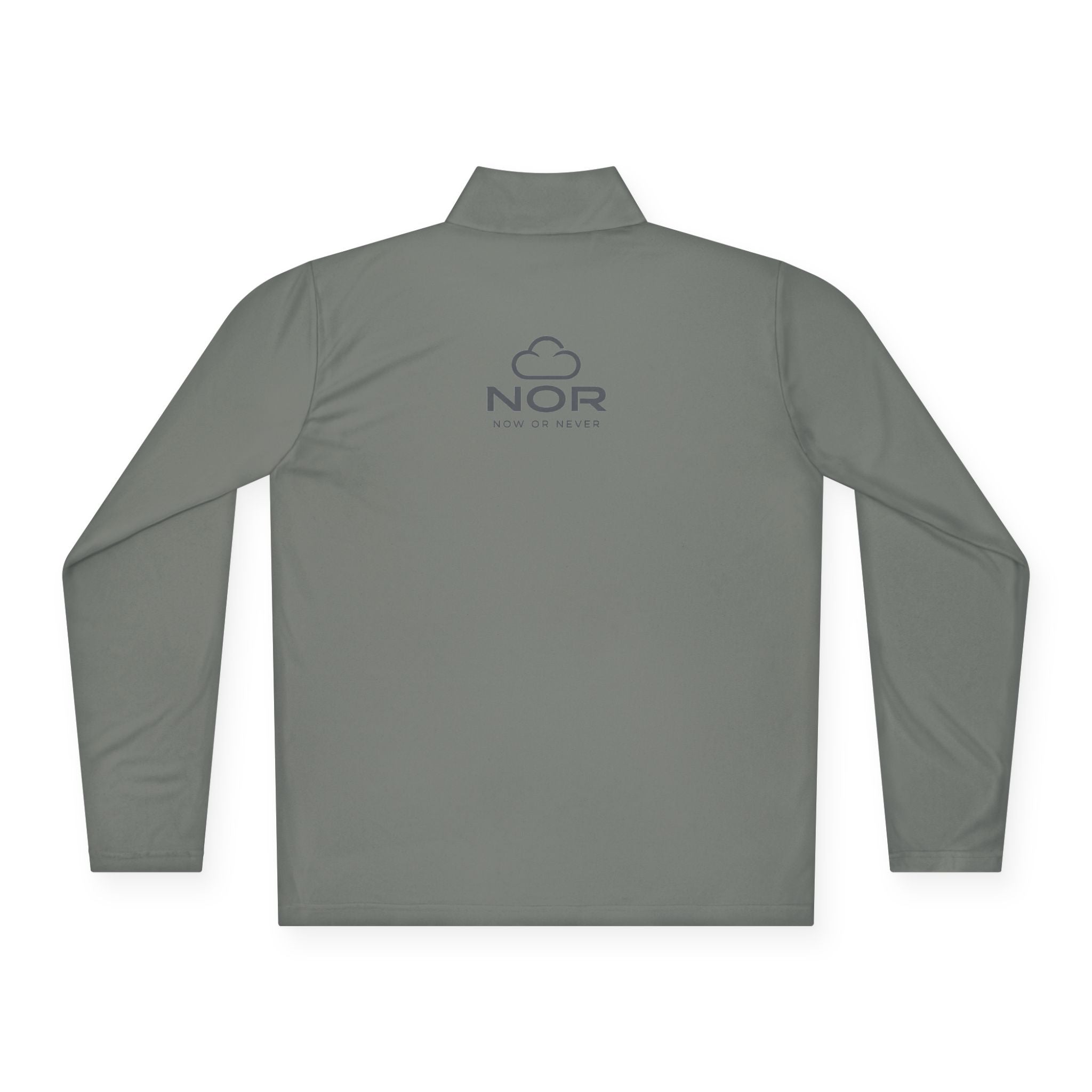 NOR Quarter-Zip Pullover