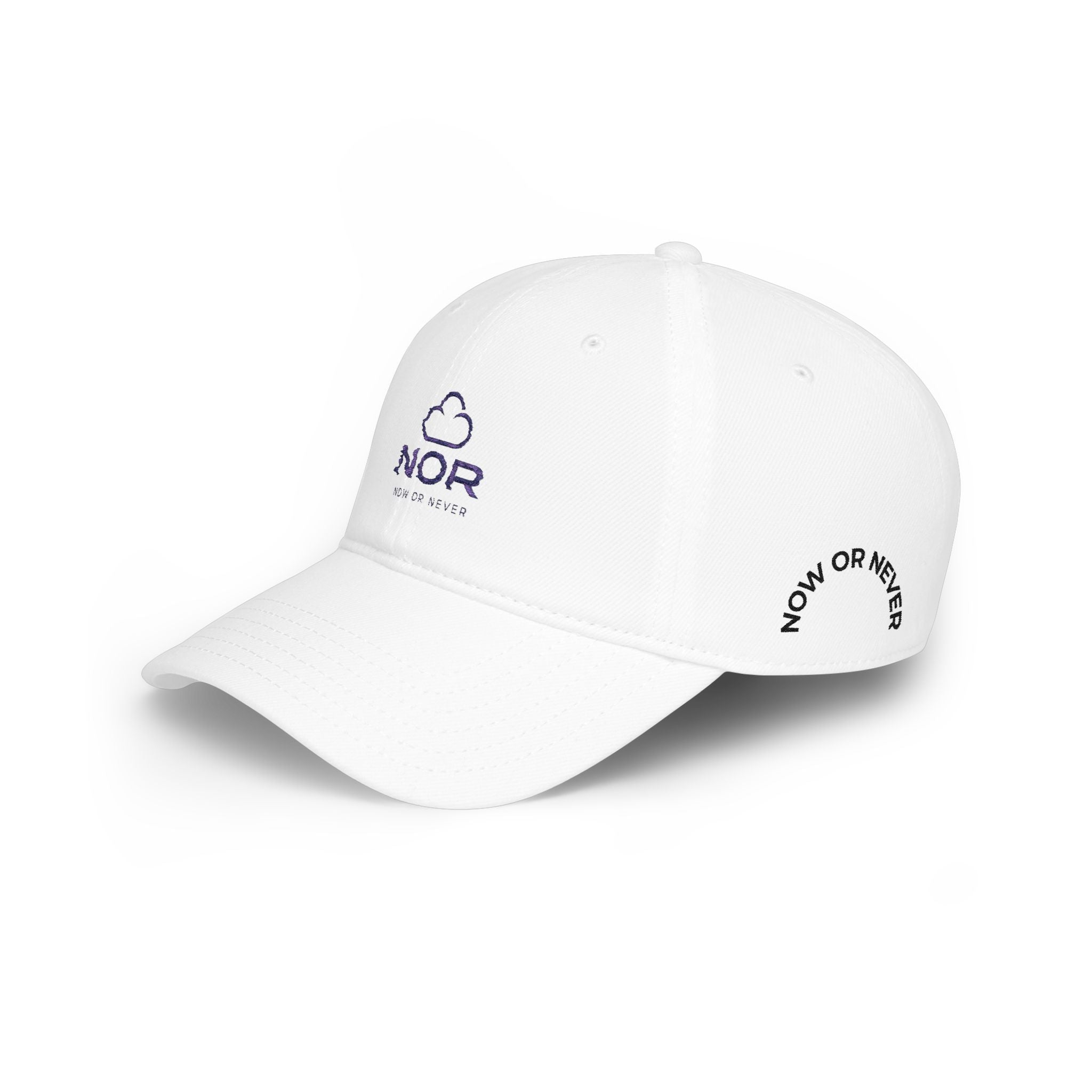 NOR Low Profile Cap